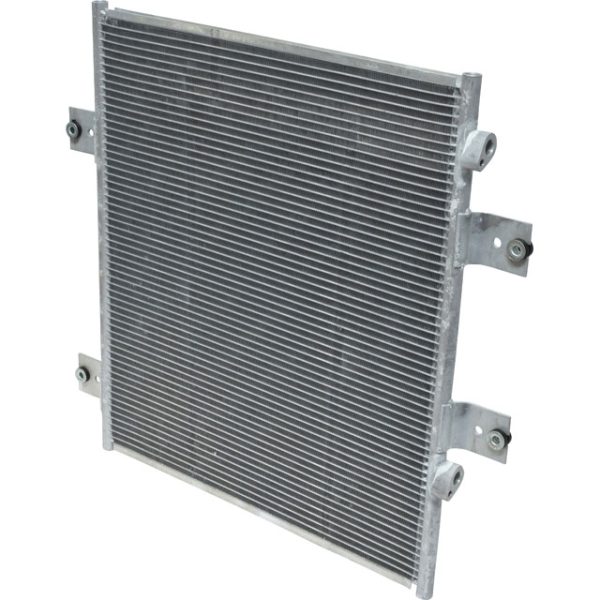 1E-5956 NEW AC CONDENSER 08-10 INTERNATIONAL Navistar Durastar PROSTAR 8000 SERIES 2593329C91 400-2047